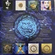 Виниловая пластинка Whitesnake – The Blues Album 2 LP Set (Rcv1 645676, Blue) Rhino/EU Mint (art.239405) - изображение 5