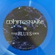 Виниловая пластинка Whitesnake – The Blues Album 2 LP Set (Rcv1 645676, Blue) Rhino/EU Mint (art.239405) - изображение 6