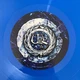Виниловая пластинка Whitesnake – The Blues Album 2 LP Set (Rcv1 645676, Blue) Rhino/EU Mint (art.239405) - изображение 8