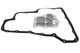 Масляный фильтр АКПП VAICO V380555 Nissan Primera, Micra, Almera, Note, Tiida; Infiniti G 3139731X01, 3139731X02, 3172831X01 - изображение 2