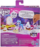 Ігровий набір Hasbro My Little Pony New movie Story Scenes Creature Creation Izzy Moonlight (5010993847389) - зображення 2