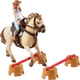 Ігровий набір Schleich Schleich First Steps on the Western Ranch (4059433408606) - зображення 3