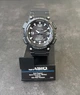 Часы наручные Casio AQ-S810W-1A Tough Solar - изображение 2