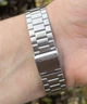 Годинник наручний Casio A168WA-1 Vintage - зображення 8