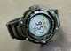 Часы наручные Casio SGW-100-3A компас термометр - изображение 2