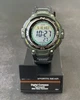 Часы наручные Casio SGW-100-3A компас термометр - изображение 3