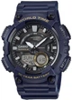 Часы наручные Casio AEQ-110W-2A - изображение 1