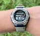 Часы наручные Casio WV-200R-5A Multiband 5 - изображение 7