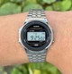 Годинник наручний Casio A171WE-1A Vintage - зображення 8