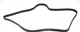 Приводний ремень HUTCHINSON 1692 K 6 Hyundai Tucson, Coupe, Trajet, Santa Fe, Sonata; Audi A6, 100; KIA Sportage, Magentis; Volkswagen Transporter; Renault Clio; Toyota Corolla 054903137F, 054903137B, 074145933AJ - зображення 2