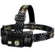 Ліхтар Nitecore налобний HC65 6-1287 - зображення 1