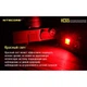 Ліхтар Nitecore налобний HC65 6-1287 - зображення 3