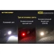 Ліхтар Nitecore налобний HC65 6-1287 - зображення 5