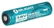 Аккумуляторная батар. Olight 18650 3400mAh - изображение 2