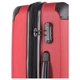 Чемодан на 4 колесах Travelite City Red S 40л (TL073047-10) - изображение 7