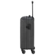 Чемодан на 4 колесах Travelite Bali Anthracite S 34л (TL072347-04) - изображение 5
