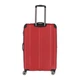 Чемодан на 4 колесах Travelite City Red L exp. 113/124л (TL073049-10) - изображение 4
