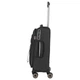 Чемодан на 4 колесах Travelite Miigo Black S 35л (TL092747-01) - изображение 3
