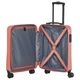 Чемодан на 4 колесах Travelite Bali Coral S 34л (TL072347-88) - изображение 6