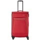 Валіза на 4 колесах Travelite Chios Red L exp. 90/97л (TL080049-10) - зображення 2
