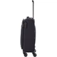 Чемодан на 4 колесах Travelite Chios Black S 34л (TL080047-01) - изображение 5