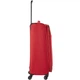 Валіза на 4 колесах Travelite Chios Red L exp. 90/97л (TL080049-10) - зображення 7