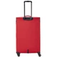 Валіза на 4 колесах Travelite Chios Red L exp. 90/97л (TL080049-10) - зображення 8