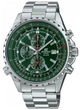 Часы Casio EF-527D-3AVUEF - изображение 1