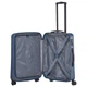 Чемодан на 4 колесах Travelite Bali Marine M 65л (TL072348-25) - изображение 6