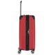 Чемодан на 4 колесах Travelite City Red M exp. 78/86л (TL073048-10) - изображение 3