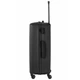 Чемодан на 4 колесах Travelite Bali Black L 96л (TL072349-01) - изображение 3