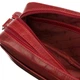 Женская сумка Visconti S40 Brooklyn Red (S40 RED) - изображение 8