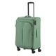 Чемодан на 4 колесах Travelite Croatia Mint M exp. 61/66л (TL080348-81) - изображение 1