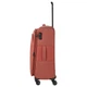 Валіза на 4 колесах Travelite Croatia Coral M exp. 61/66л (TL080348-88) - зображення 3