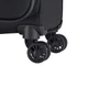 Чемодан на 4 колесах Travelite Chios Black L exp. 90/97л (TL080049-01) - изображение 8