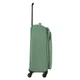 Чемодан на 4 колесах Travelite Croatia Mint M exp. 61/66л (TL080348-81) - изображение 7
