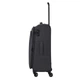 Валіза на 4 колесах Travelite Croatia Anthracite M exp. 61/66л (TL080348-04) - зображення 6
