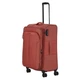 Валіза на 4 колесах Travelite Croatia Coral M exp. 61/66л (TL080348-88) - зображення 7
