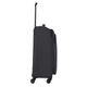 Валіза на 4 колесах Travelite Croatia Anthracite M exp. 61/66л (TL080348-04) - зображення 7