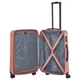 Чемодан на 4 колесах Travelite Bali Coral M 65л (TL072348-88) - изображение 6