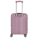 Чемодан на 4 колесах Travelite Elvaa Rose S 41л (TL076347-13) - изображение 4