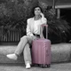 Чемодан на 4 колесах Travelite Elvaa Rose S 41л (TL076347-13) - изображение 12
