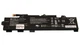 Батарея для ноутбука HP EliteBook 755 G5 755 G6 850 G5 850 G6 ZBook 15u G5 15u G6 / 11.55V 4850 mAh (56Wh) BLACK ORIG (TT03XL, HSTNN-LB8H) (BAT-HP-157) - изображение 2