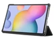 Чехол Primolux Slim для планшета Samsung Galaxy Tab S9 Plus (SM-X810 / SM-X816) 12.4" - Black - изображение 4
