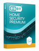 Антивирус ESET Home Security Premium для 1-го устройства на 2 года - изображение 1