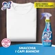 Спрей - мус для знежирення з відбілювачем ACE SPRAY MOUSSE CON CANDEGGINA PIU 800 мл - зображення 10