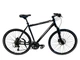 Велосипед Haibike Lana 28" (L, чорний, б/у) - изображение 1