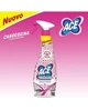 Спрей - мус обезжириватель с отбеливателем ACE SPRAY SGRASSATORE IGIENIZZANTE CON CANDEGGINA Sgrassa e deodora 750 мл - изображение 4