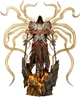 Статуэтка Blizzard DIABLO IV Inarius Premium - Scale 1/6 (Диабло) 64 см (B66665) - изображение 1