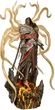 Статуэтка Blizzard DIABLO IV Inarius Premium - Scale 1/6 (Диабло) 64 см (B66665) - изображение 2